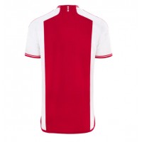 Ajax Fotballklær Hjemmedrakt 2023-24 Kortermet